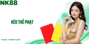 kèo thẻ phạt