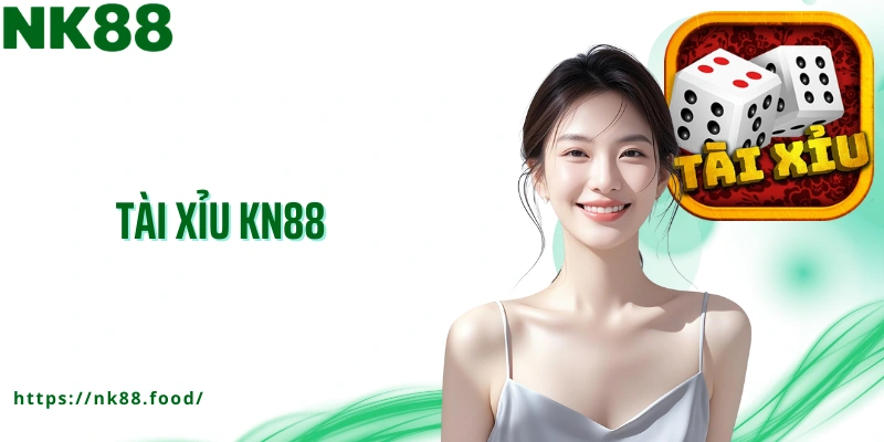 Tài Xỉu KN88